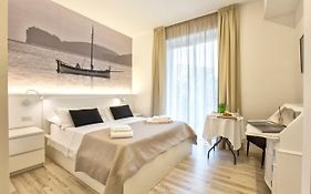 Relaisapartments Porto